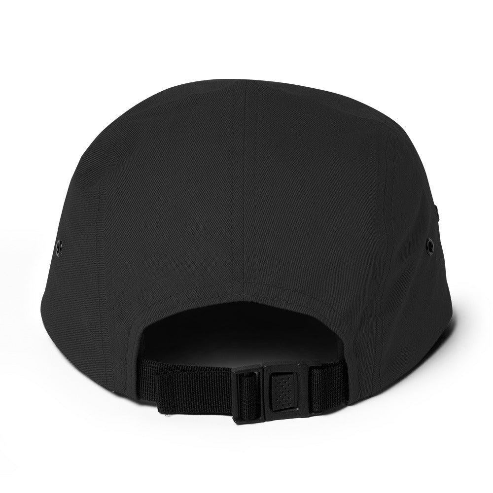 JAMØ 5 Panel Hat