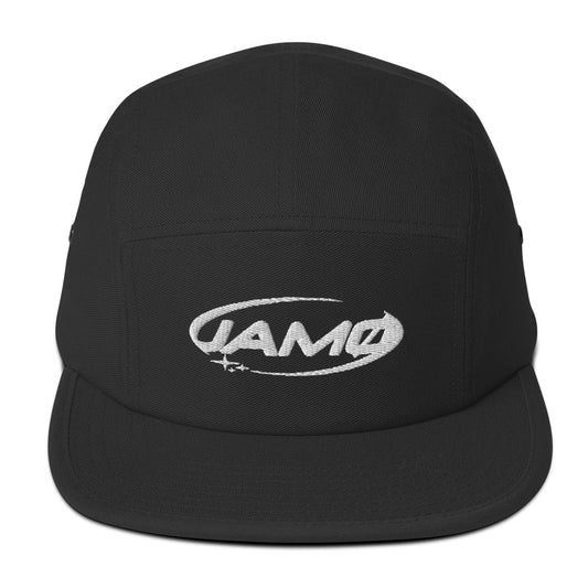 JAMØ 5 Panel Hat