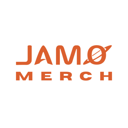 JAMØ Merch