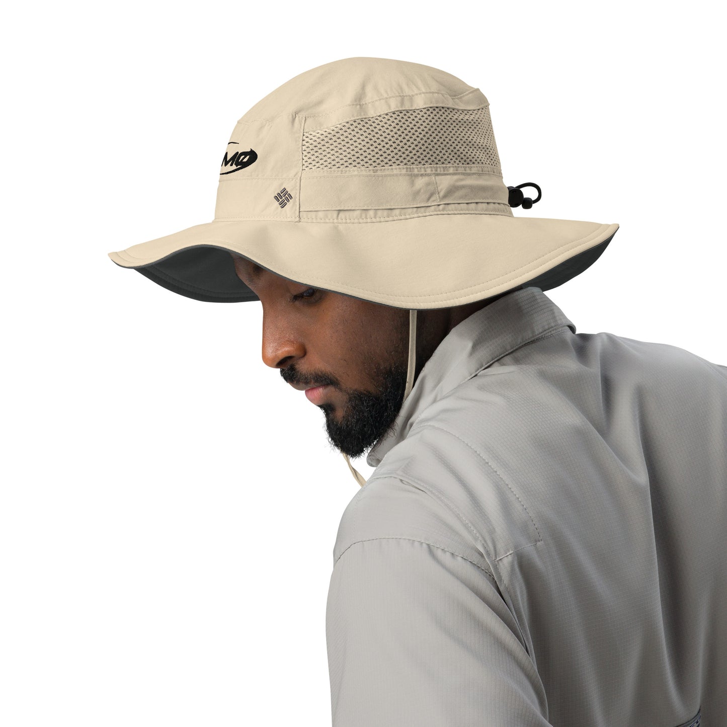 JAMØ bucket hat - nature edition