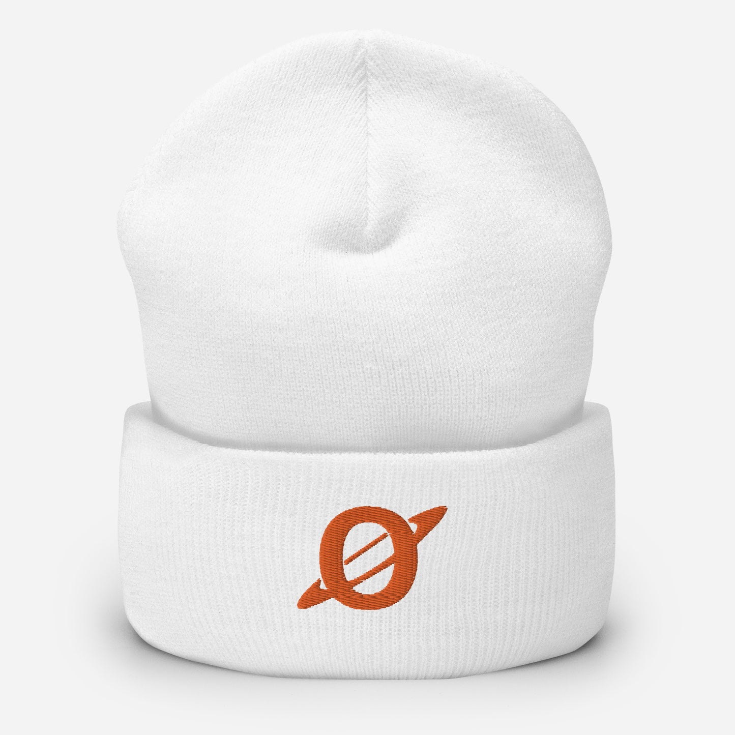 JAMØ Emblem Beanie