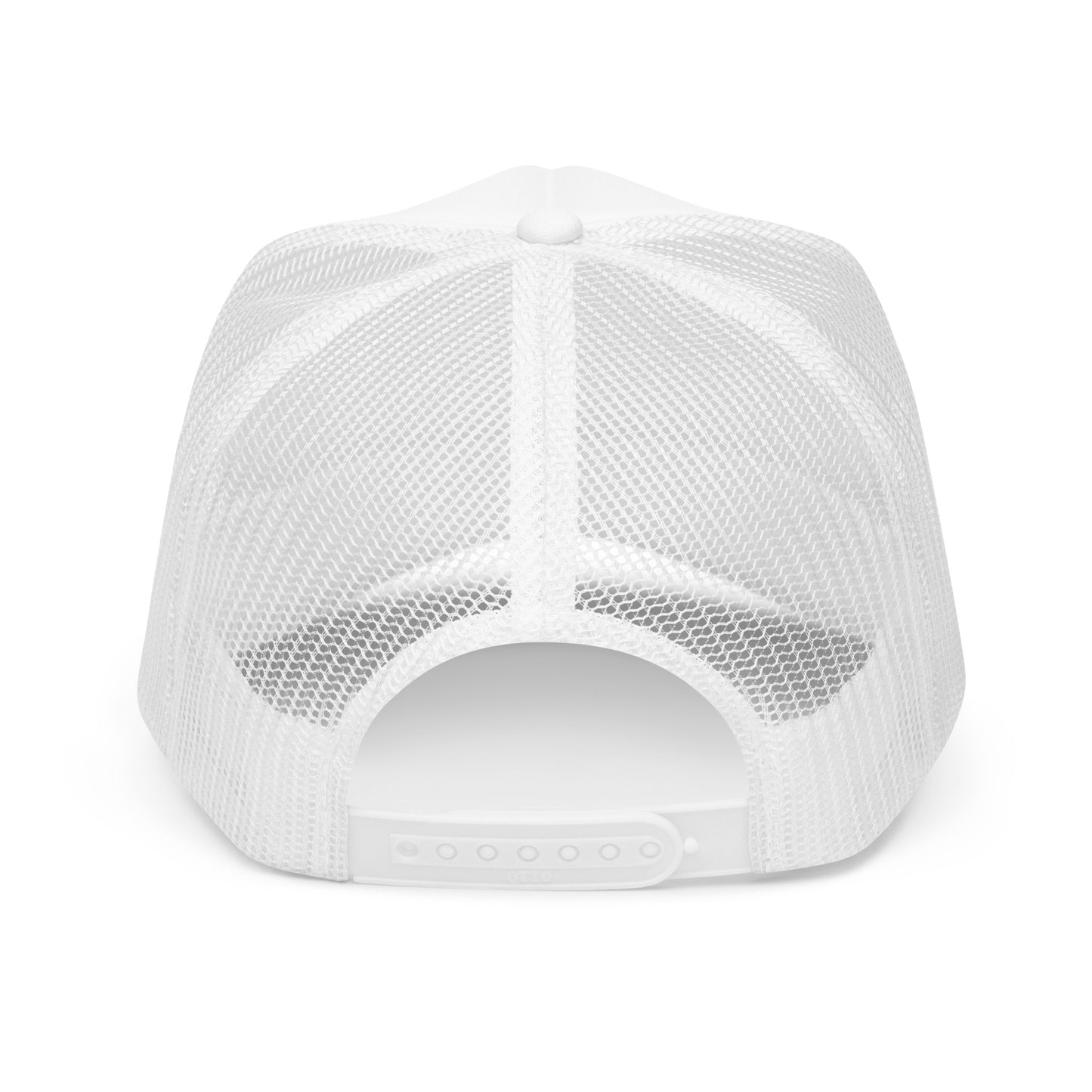 unite the universe hat - white